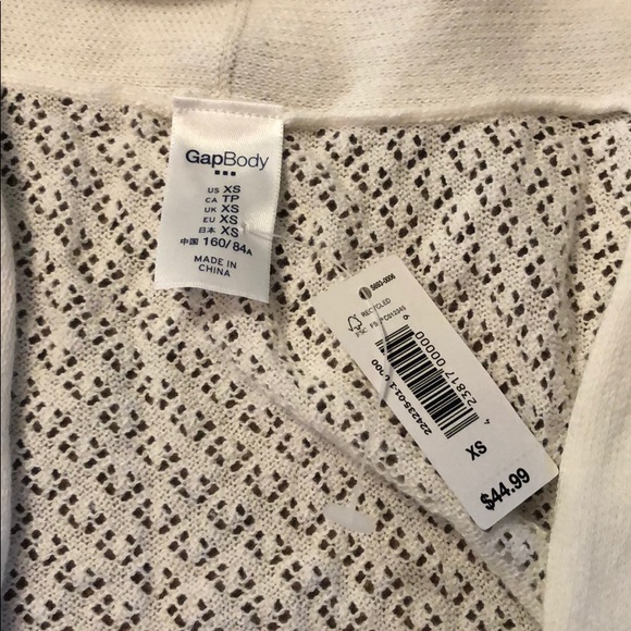 Sweater - Picture 2 of 3